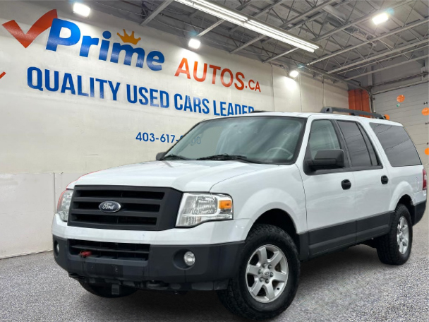 2014 Ford Expedition