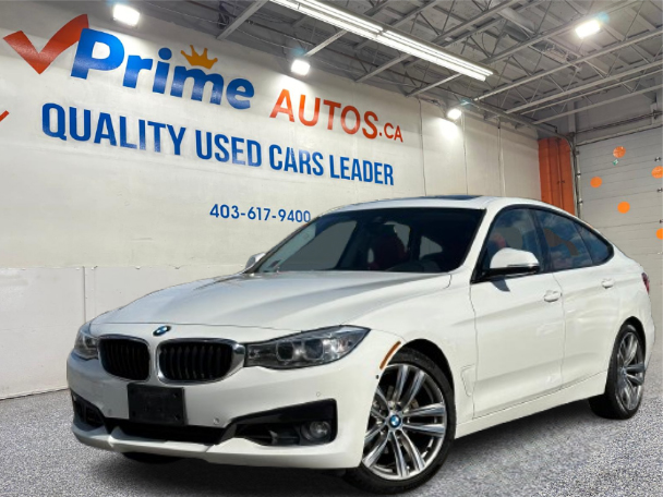2015 BMW 328i xDrive